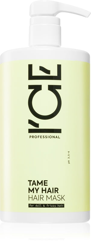Natura Siberica Ice Professional Tame My Hair Trattamento — Trattamento capelli