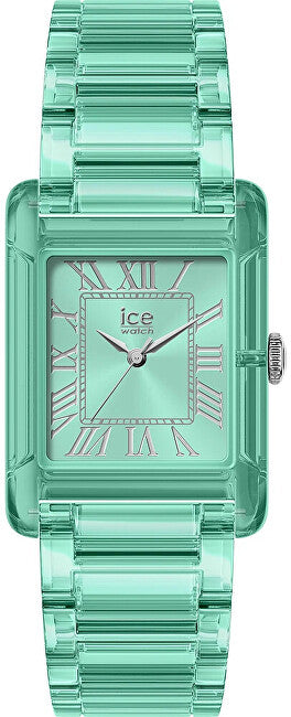 Ice Power Turquoise 025715