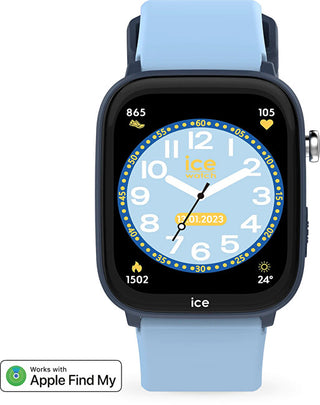 Ice Watch Ice-Smart Junior 3.0 Find My 024548