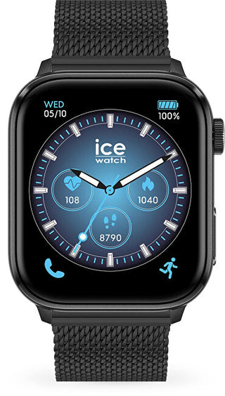 ICE smart 3.0 AMOLED - GPS 024300