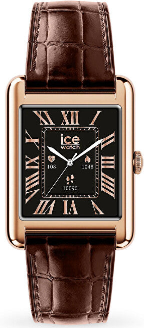 Ice Smart TKS 2.0 Rectangula R 1.41 025382