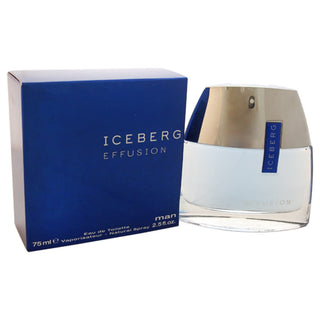 Iceberg Effusion Man EDT M 75 ml