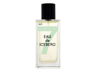 Iceberg Eau De Iceberg Sparkling Lily EDT W 100 ml