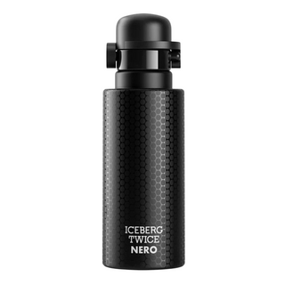 Iceberg Twice Nero, eau de toilette, per uomo, 125 ml