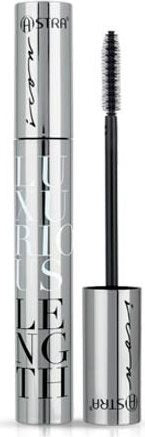 Astra Icon Luxurious Length - Mascara Nero Profondo