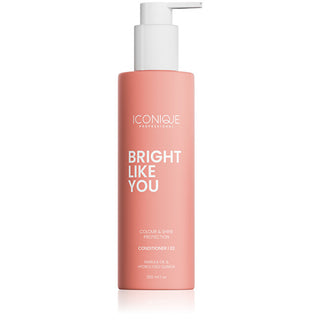 Iconique professional Bright Like You Conditioner per capelli colorati - 250 ml