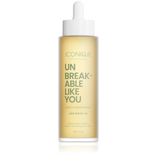 Iconique Professional Siero Rinforzante Per Capelli Unbreakable Like You Length 100 Ml