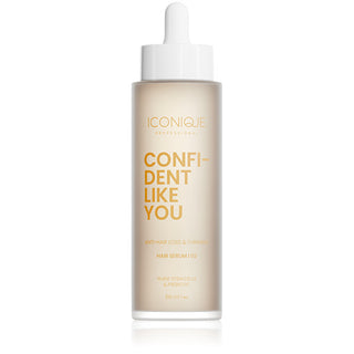 Iconique professional Anti-Hair Loss & Thinning siero capelli Confident Like You 100 ml