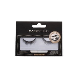 Magic Studio Powerful Cosmetics Vegan Natural Effect 1 U 