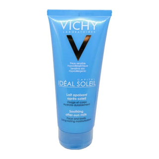 Vichy Ideal Soleil Latte Doposole 100 ml