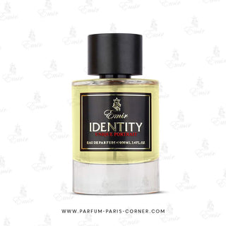 Paris Corner Identity Unique Portrait 100 ml — Eau de Parfum