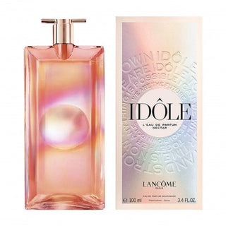 Lancôme Idole Nectar - Eau De Parfum 100 Ml