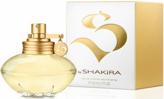 Shakira S EDT 80ml