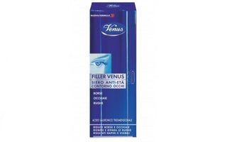 Venus Igiene Personale Prodotti Viso Occhi 15 Ml