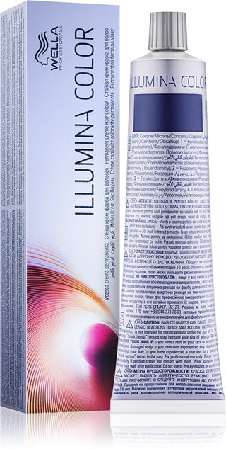 Wella Professionals Illumina Color tinta per capelli colore 9/60 60 ml