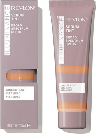 Revlon Siero Illuminante 409 Brulee