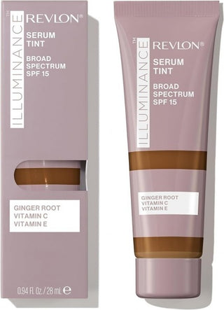 Revlon Siero Illuminante 517 Ambra