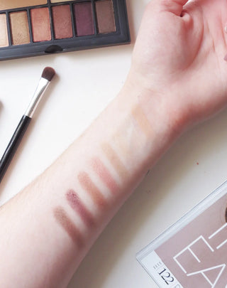 Smashbox Cover Shot Golden Hour Palette 7,65 g — Palette Ombretti