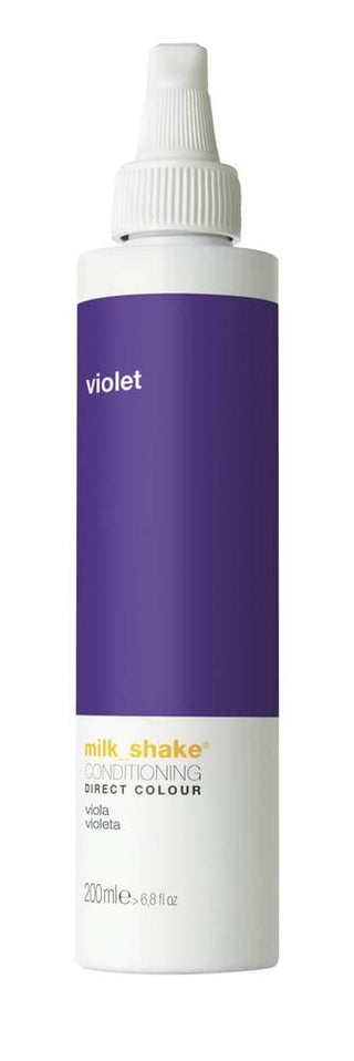 Milk Shake Direct Colour Toner 200 ml Violet — Toner