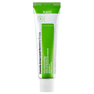 Purito Centella Green Level Recovery Cream 50ml