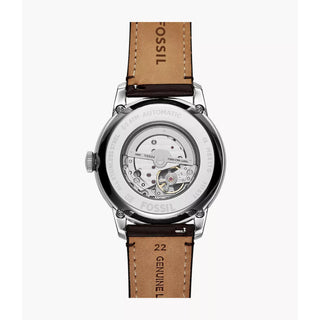 Fossil Townsman Automatic Me3110 — Orologio