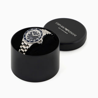 Emporio armani Diver Automatico AR60079 — Orologio
