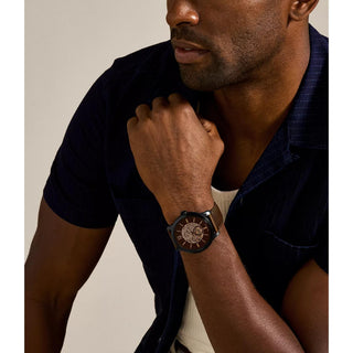 Fossil Orologio Townsman Automatic Me3155 — Orologio