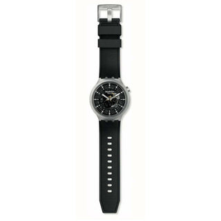 Swatch Big Bold Dark Irony SB07S105