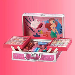 Markwins Valigia Dei Trucchi Makeup Traincase 1 unità