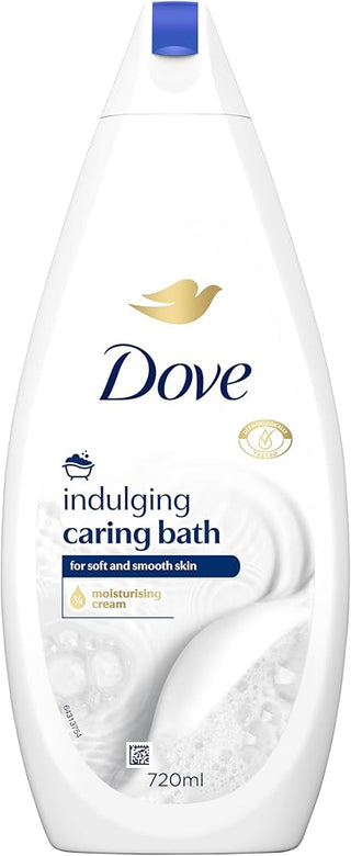 Dove Original Intense Hydration Gel Doccia 720ml — Gel doccia