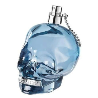 Police To Be Uomo 75 ml — Eau de Toilette