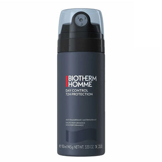 Biotherm Day Control 72h Extreme Protection Uomo 150 ml — Deodorante