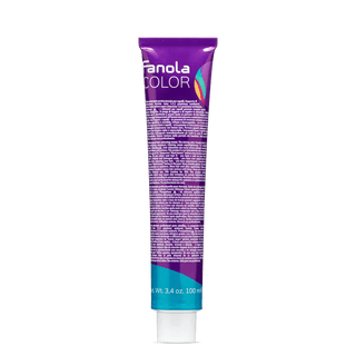 Fanola Crema Colore 9.14 100 ml — Crema Colorante