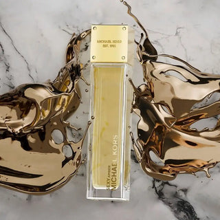 Michael Kors Sexy Amber EDP 50 ml — Eau de Parfum