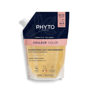 Phyto Color Anti-Fade Shampoo Ricarica 750 ml
