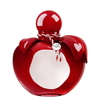 Nina Rouge, eau de toilette, da donna, 50 ml