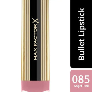 Max factor Colour Elixir Rossetto - idratante Rossetto 4 g 085 Angel Pink