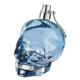 Police To Be Męskie 125 ml — Woda toaletowa