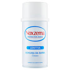 Noxzema Schiuma Da Barba Per Pelli Normali 300 Ml