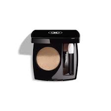 Chanel Essentielle dlouhotrvající oční stíny 1,9 g – odstín: 238 Smoky Quartz