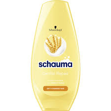 Schwarzkopf Schauma Gentle Repair Conditioner (Dry & Damaged Hair) - 200ml