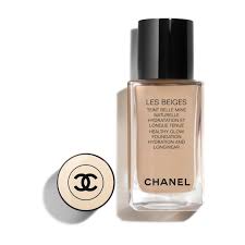 Chanel Rozjasňující make-up (Healthy Glow Foundation) 30ml - Odstín: BR42