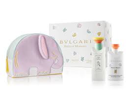 Bulgari Cofanetto Petits Et Mamans