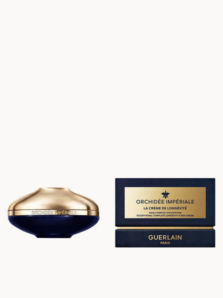 Guerlain Orchidée Impériale La Crème de Longévité 30 ml