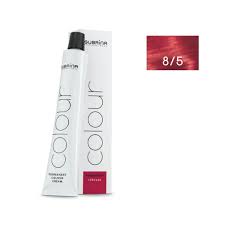 Subrina Professional Essential Color Permanente 8/5  100 ml