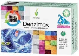 Novadiet Denzimax 30 Capsule