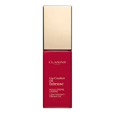 Clarins Lekki olejek w kremie 7ml - Odcień: 07 Intensywna czerwień