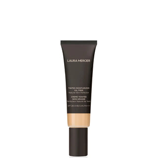 Laura mercier Crema Idratante Colorata Oil Free SPF 20 2C1 Blush 50 ml — Fondotinta colorato SPF