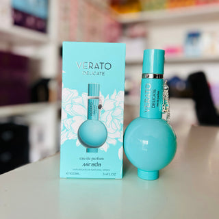 Verato Delicate Unisex 100 ml — Eau de Parfum