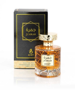 Ayat Jumrah Ep 100 Vp Unisex Distribuidor Novedad